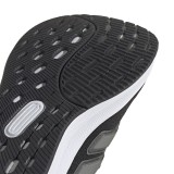adidas sportswear ULTRARUN 5 J IF4143 Black Image 3