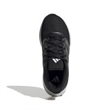 adidas sportswear ULTRARUN 5 J IF4143 Black Image 5