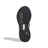 adidas sportswear ULTRARUN 5 J IF4143 Black Image 6