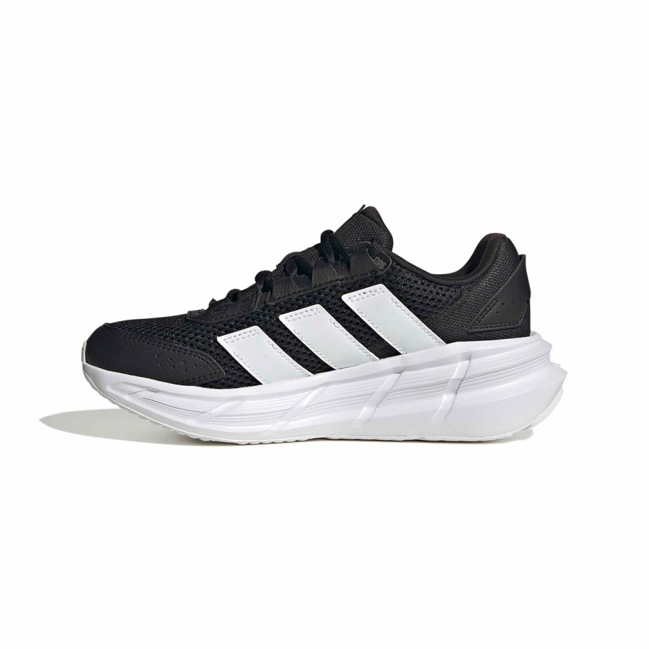 Kids' Running Shoes Black - adidas Sportswear Astrastar 