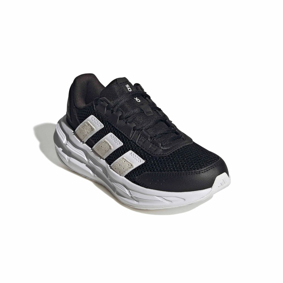 Kids' Running Shoes Black - adidas Sportswear Astrastar 
