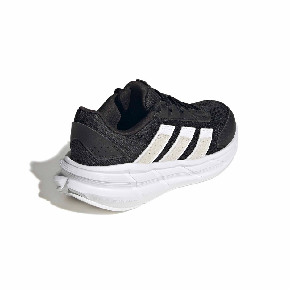 Kids' Running Shoes Black - adidas Sportswear Astrastar 