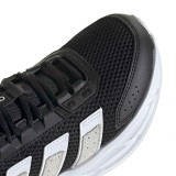 Kids' Running Shoes Black - adidas Sportswear Astrastar  Image 4