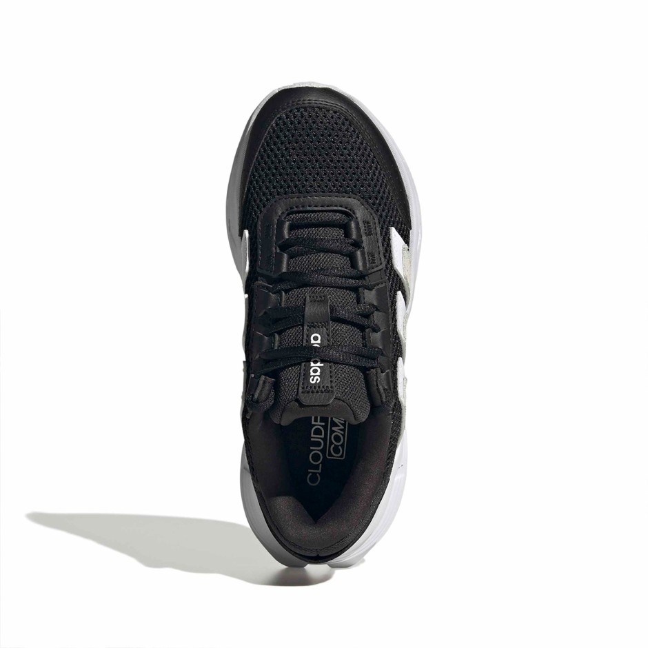 Kids' Running Shoes Black - adidas Sportswear Astrastar 