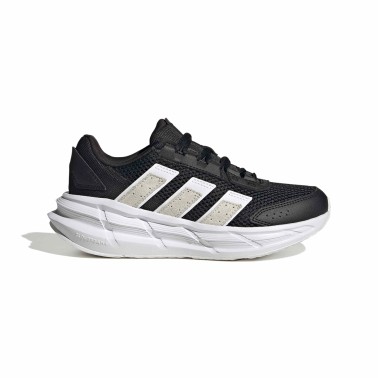 Kids' Running Shoes Black - adidas Sportswear Astrastar 
