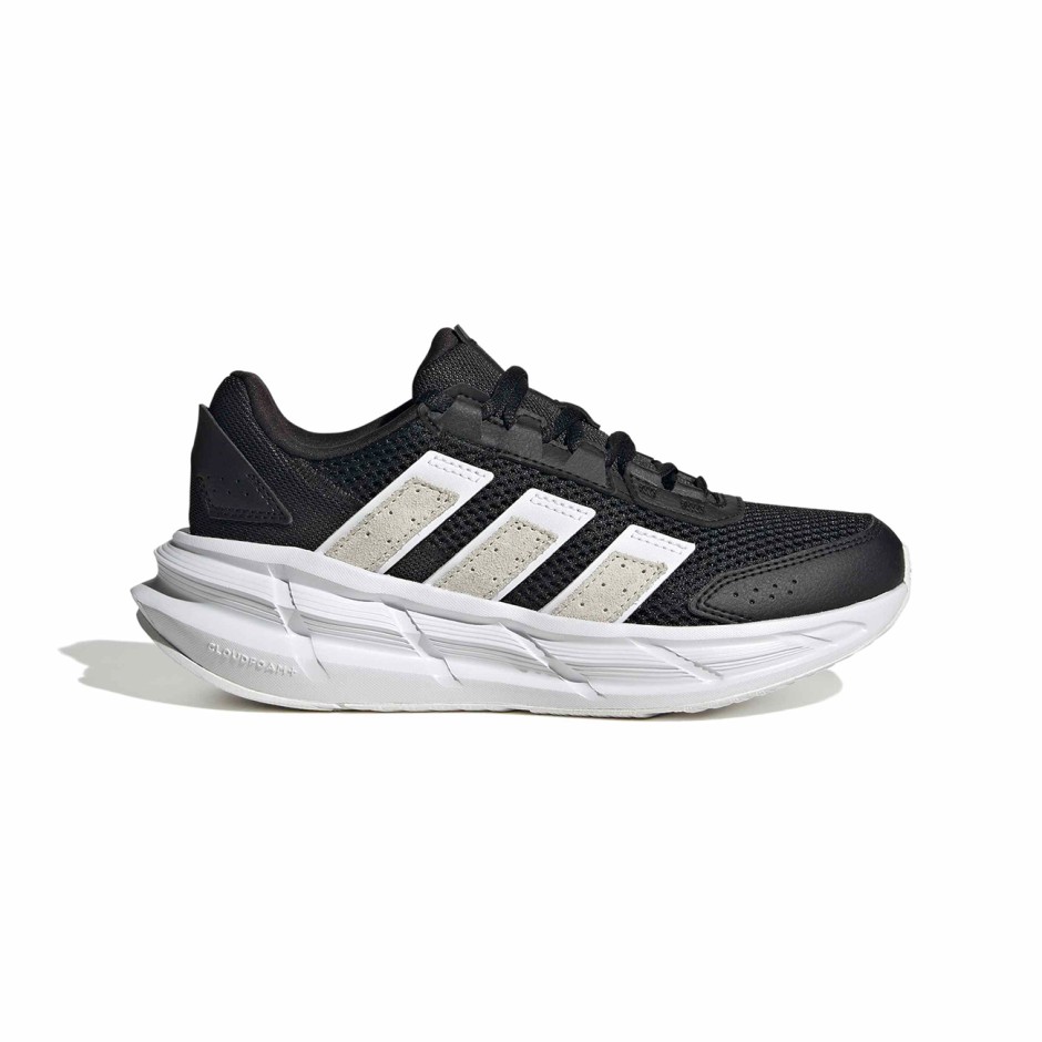 Kids' Running Shoes Black - adidas Sportswear Astrastar 