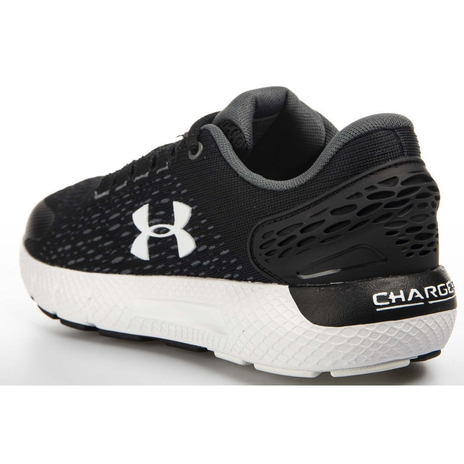 UNDER ARMOUR CHARGED ROGUE 2 3022868-001 Μαύρο