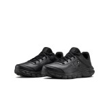 UNDER ARMOUR ASSERT 8 UNIFORM SYNTHETIC 3022697-001 Black Image 1