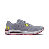 Εφηβικά Παπούτσια για Τρέξιμο UNDER ARMOUR BGS HOVR SONIC 5 Γκρί 3024980-100 