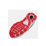 Εφηβικά Παπούτσια για Τρέξιμο UNDER ARMOUR BGS HOVR SONIC 5 Γκρί 3024980-100 