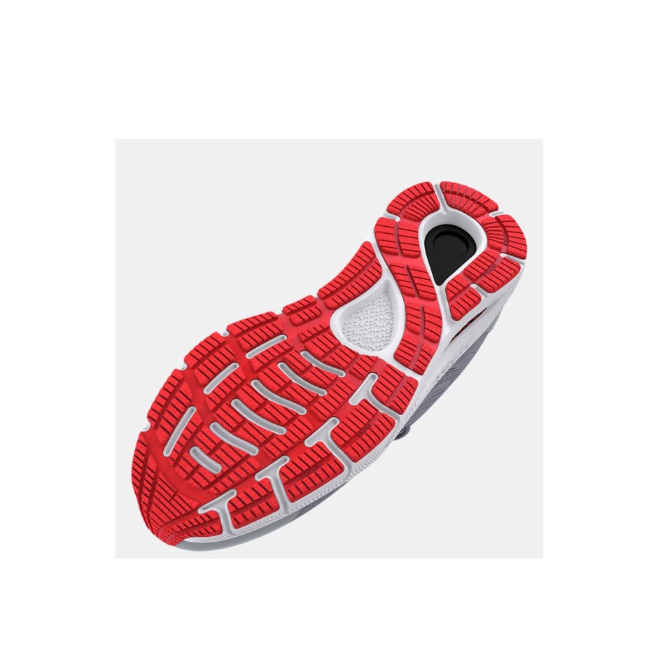 Εφηβικά Παπούτσια για Τρέξιμο UNDER ARMOUR BGS HOVR SONIC 5 Γκρί 3024980-100 