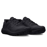 UNDER ARMOUR BGS ASSERT 10 UFM SYN 3027099-001 Black Image 0