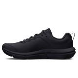 UNDER ARMOUR BGS ASSERT 10 UFM SYN 3027099-001 Black Image 1