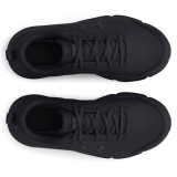 UNDER ARMOUR BGS ASSERT 10 UFM SYN 3027099-001 Black Image 2