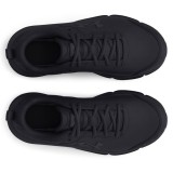 UNDER ARMOUR BGS ASSERT 10 UFM SYN 3027099-001 Black