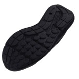 UNDER ARMOUR BGS ASSERT 10 UFM SYN 3027099-001 Black Image 3