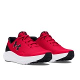 UNDER ARMOUR BGS SURGE 4 3027103-600 Red Image 0