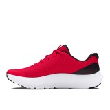 UNDER ARMOUR BGS SURGE 4 3027103-600 Red Image 1
