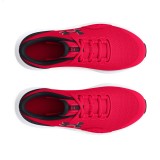 UNDER ARMOUR BGS SURGE 4 3027103-600 Red Image 2