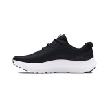 UNDER ARMOUR BGS SURGE 4 3027103-001 Black Image 0