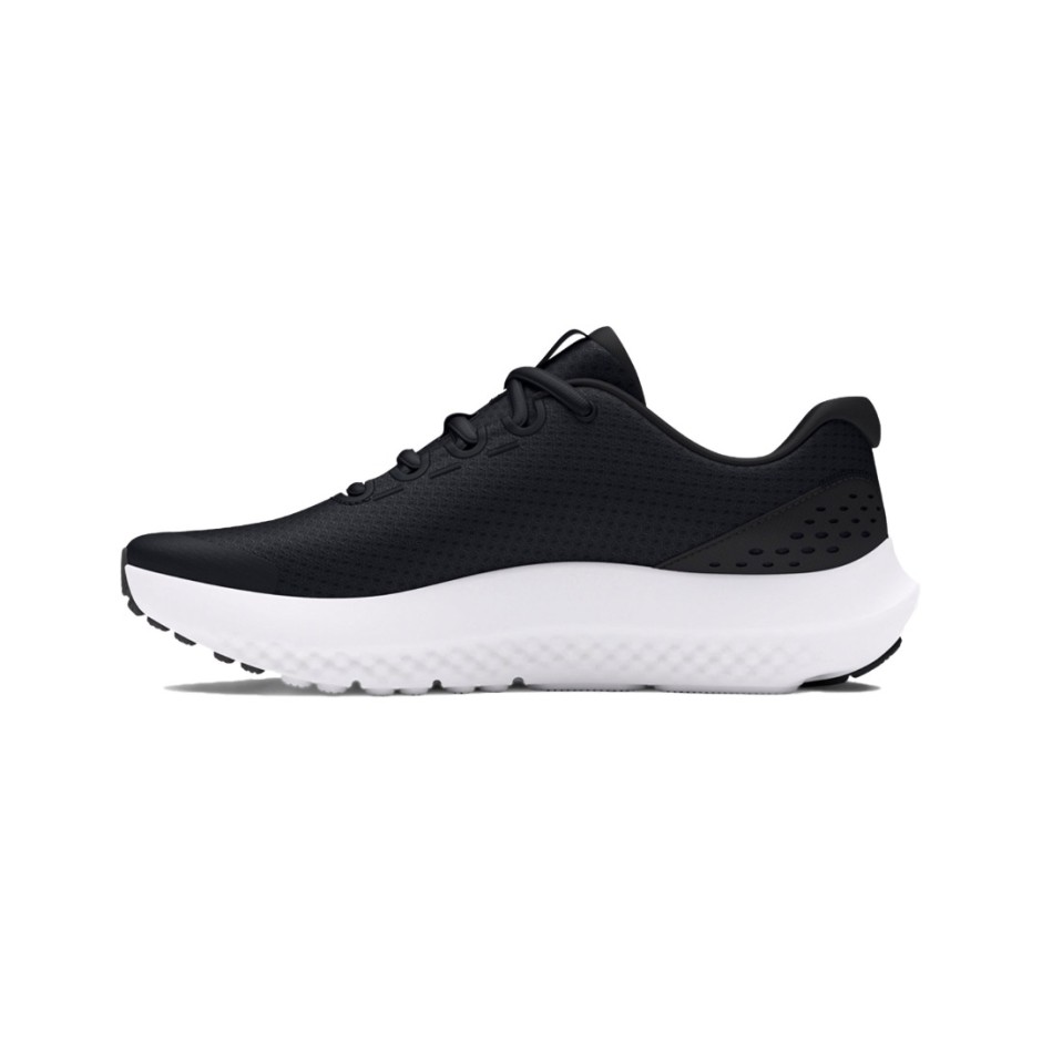 UNDER ARMOUR BGS SURGE 4 3027103-001 Black