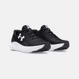 UNDER ARMOUR BGS SURGE 4 3027103-001 Black Image 1