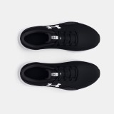 UNDER ARMOUR BGS SURGE 4 3027103-001 Black Image 2