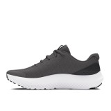Παιδικά Αθλητικά Παπούτσια Ανθρακί - Under Armour Surge 4  Εικόνα 0