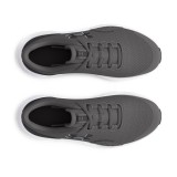 Παιδικά Αθλητικά Παπούτσια Ανθρακί - Under Armour Surge 4  Εικόνα 2