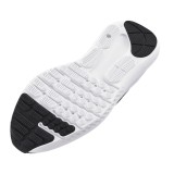 Παιδικά Αθλητικά Παπούτσια Ανθρακί - Under Armour Surge 4  Εικόνα 3