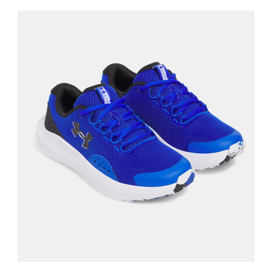 UNDER ARMOUR BGS SURGE 4 3027103-400 Royal Blue
