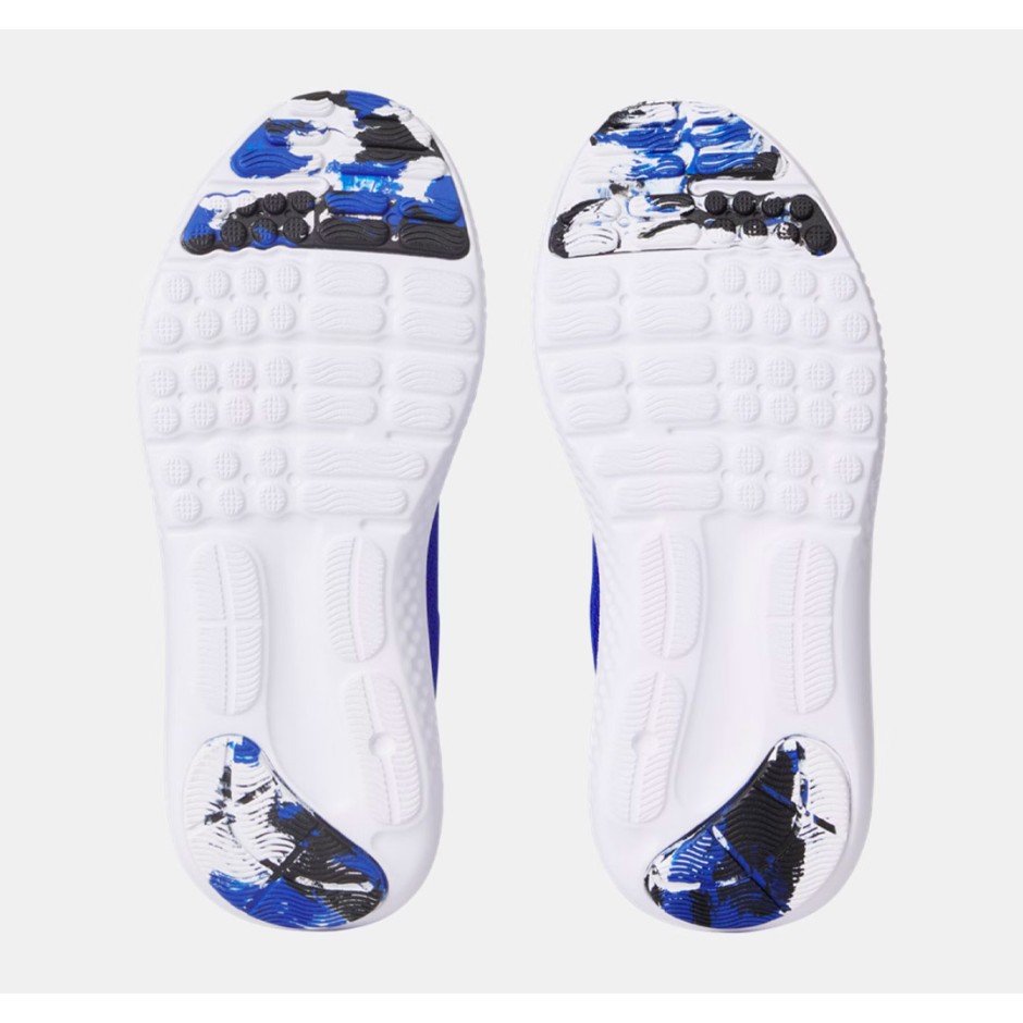 UNDER ARMOUR BGS SURGE 4 3027103-400 Royal Blue