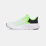 UNDER ARMOUR UA BGS ROGUE 5 3028269-100 White Image 0