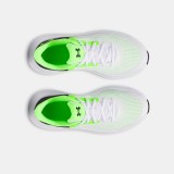 UNDER ARMOUR UA BGS ROGUE 5 3028269-100 White Image 2