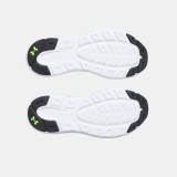 UNDER ARMOUR UA BGS ROGUE 5 3028269-100 White Image 3