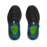 UNDER ARMOUR BGS SURGE 4 3027103-006 Black Image 2
