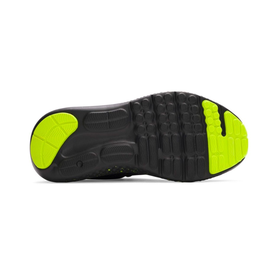 UNDER ARMOUR BGS SURGE 4 3027103-006 Black