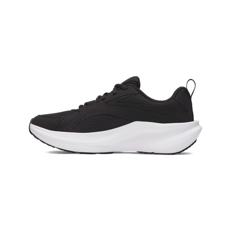 UNDER ARMOUR BGS ASSERT 11 6006905-001 Black