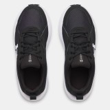 UNDER ARMOUR BGS ASSERT 11 6006905-001 Black Image 2
