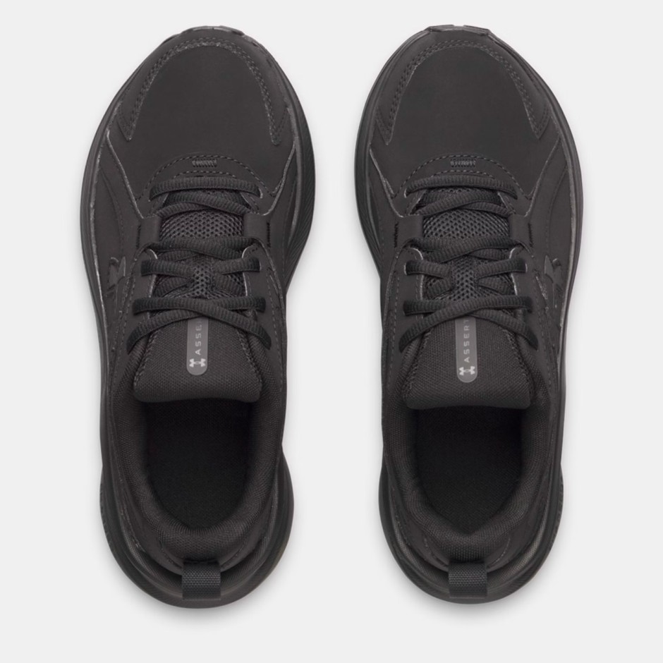 UNDER ARMOUR BGS ASSERT 11 UFM SYN 6006919-001 Black