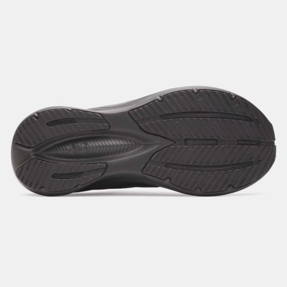 UNDER ARMOUR BGS ASSERT 11 UFM SYN 6006919-001 Black