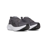 Παιδικά Αθλητικά Παπούτσια Ανθρακί - Under Armour Charged+ Assert 11 Εικόνα 1