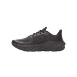 Kids' Running Shoes Black - Under Armour Charged+ Turbulence 3  Image 0