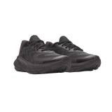 Kids' Running Shoes Black - Under Armour Charged+ Turbulence 3  Image 1