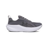 Παιδικά Αθλητικά Παπούτσια Ανθρακί - Under Armour Charged+ Assert 11 Εικόνα 