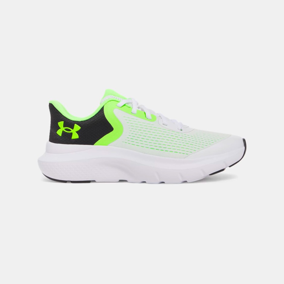 UNDER ARMOUR UA BGS ROGUE 5 3028269-100 White