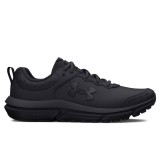 UNDER ARMOUR BGS ASSERT 10 UFM SYN 3027099-001 Black Image 