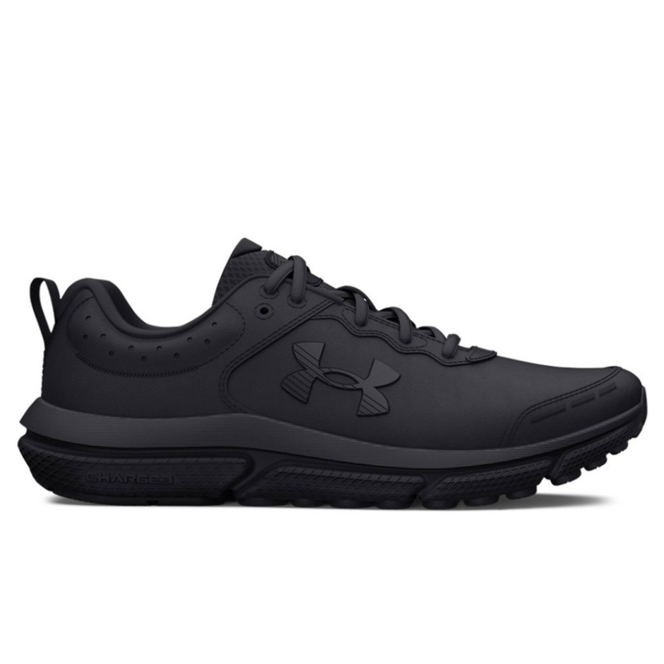 UNDER ARMOUR BGS ASSERT 10 UFM SYN 3027099-001 Black