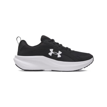 UNDER ARMOUR BGS ASSERT 11 6006905-001 Black