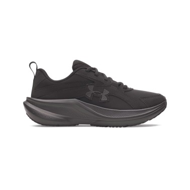 UNDER ARMOUR BGS ASSERT 11 UFM SYN 6006919-001 Black